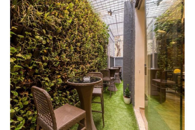 Oyo Townhouse 029 Brigade Road