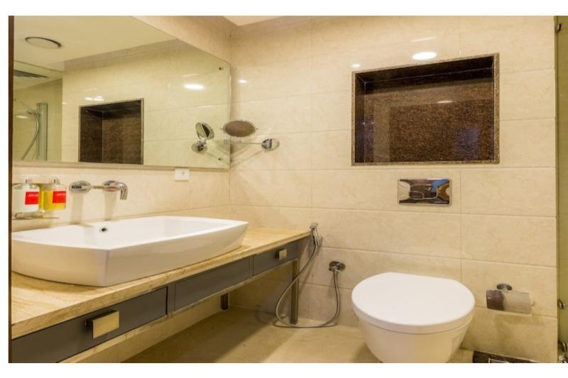 Hotel Oyo Townhouse 029 Brigade Road