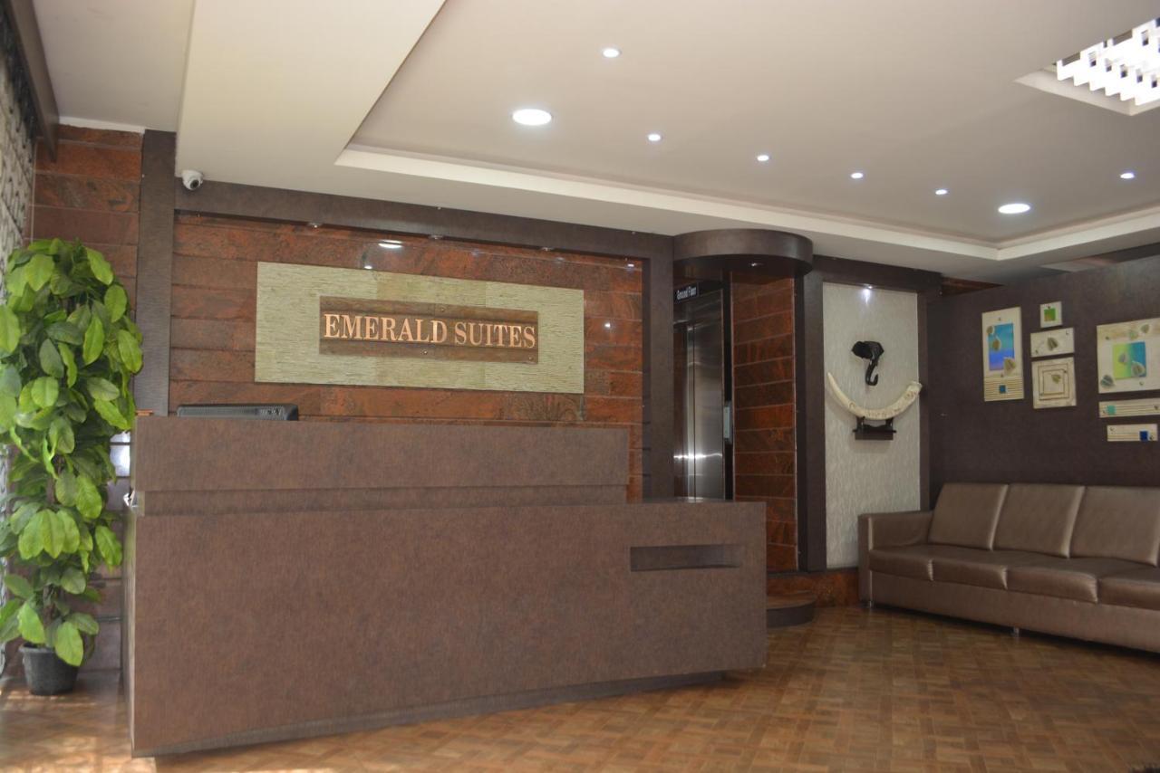 Emerald Koramangala 2* Bangalore