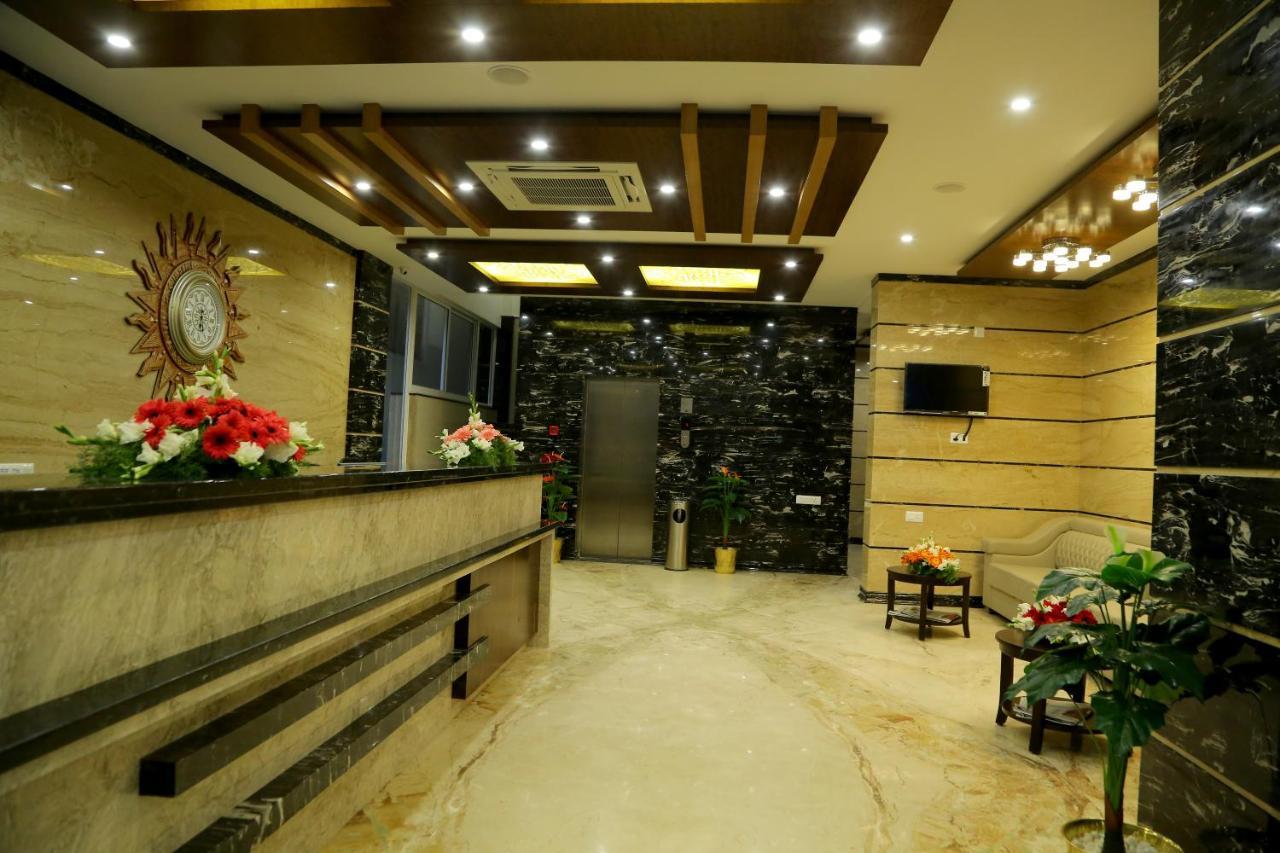 U.t.elegance Hotel 3*