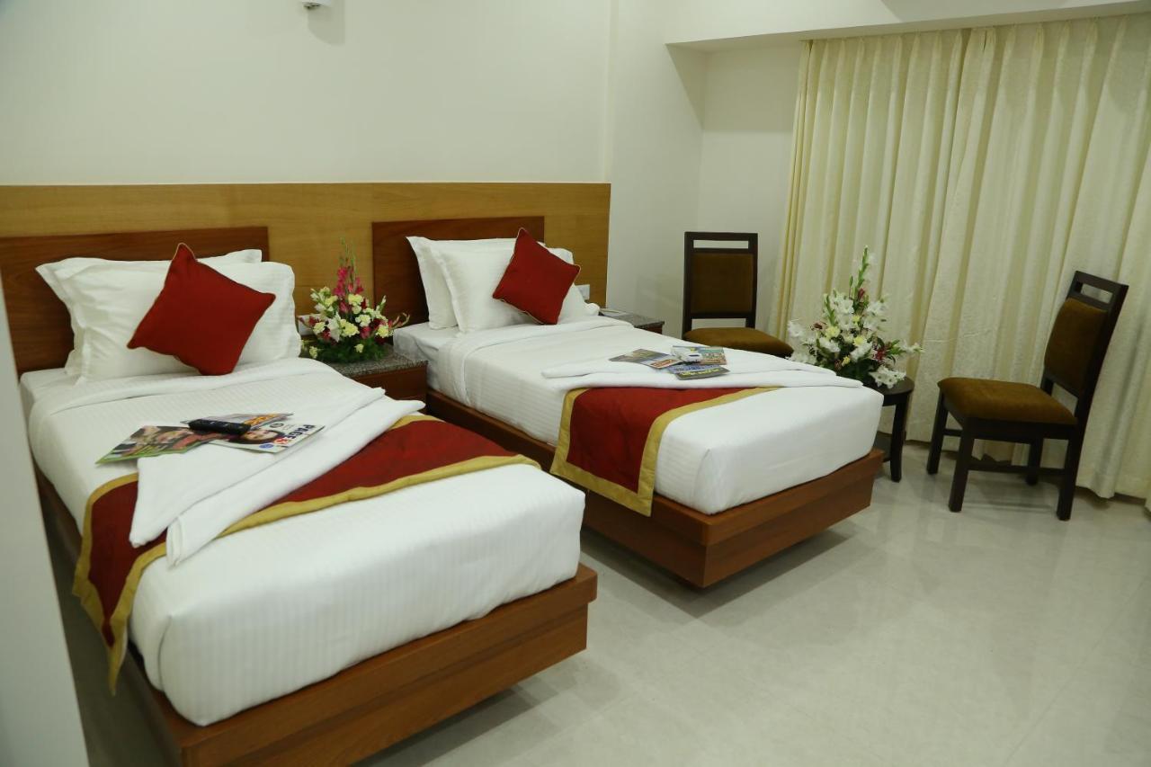 U.t.elegance Hotel 3*