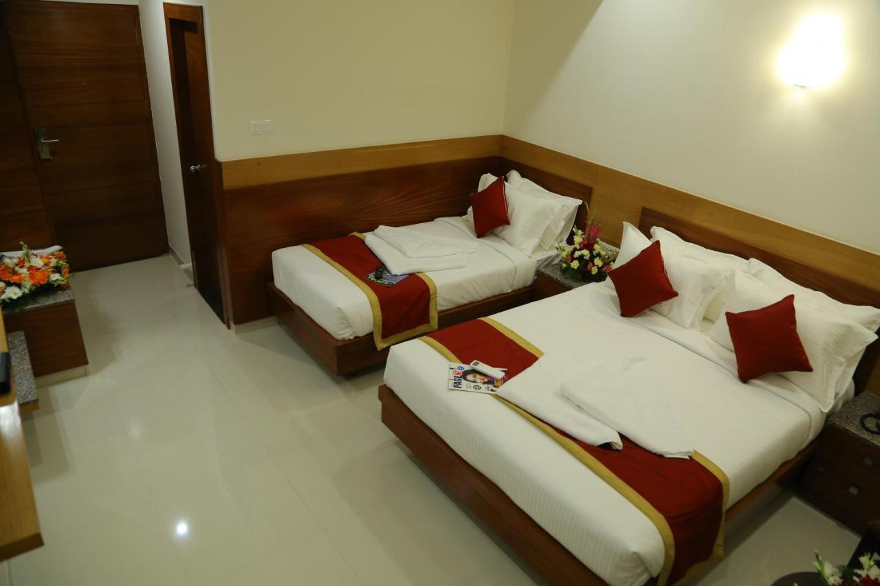 Hotel U.t.elegance