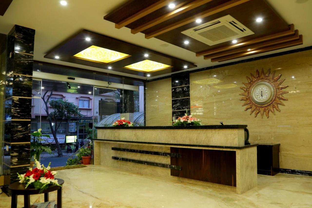 Hotel U.t.elegance 3*