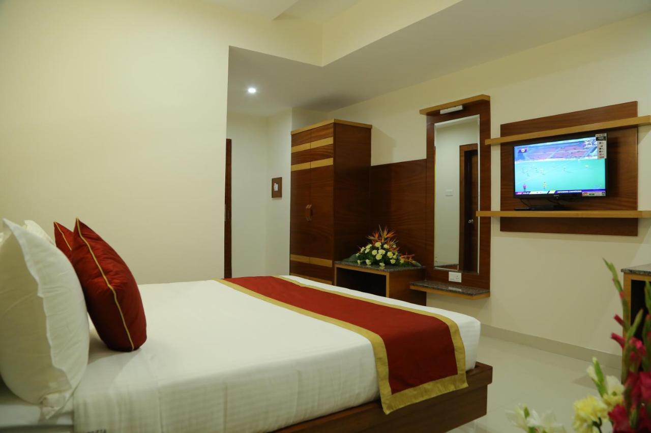 Hotel U.t.elegance