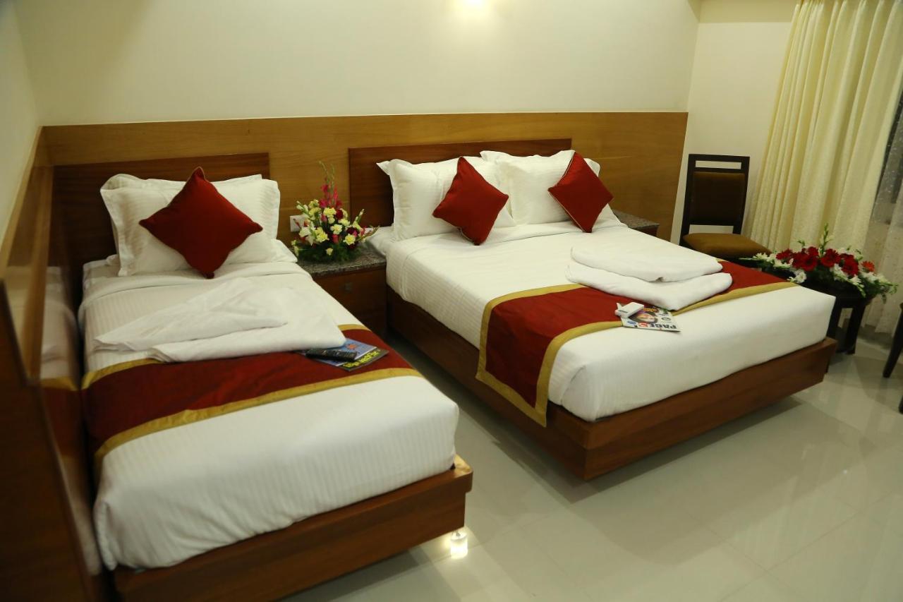 U.t.elegance Hotel 3*