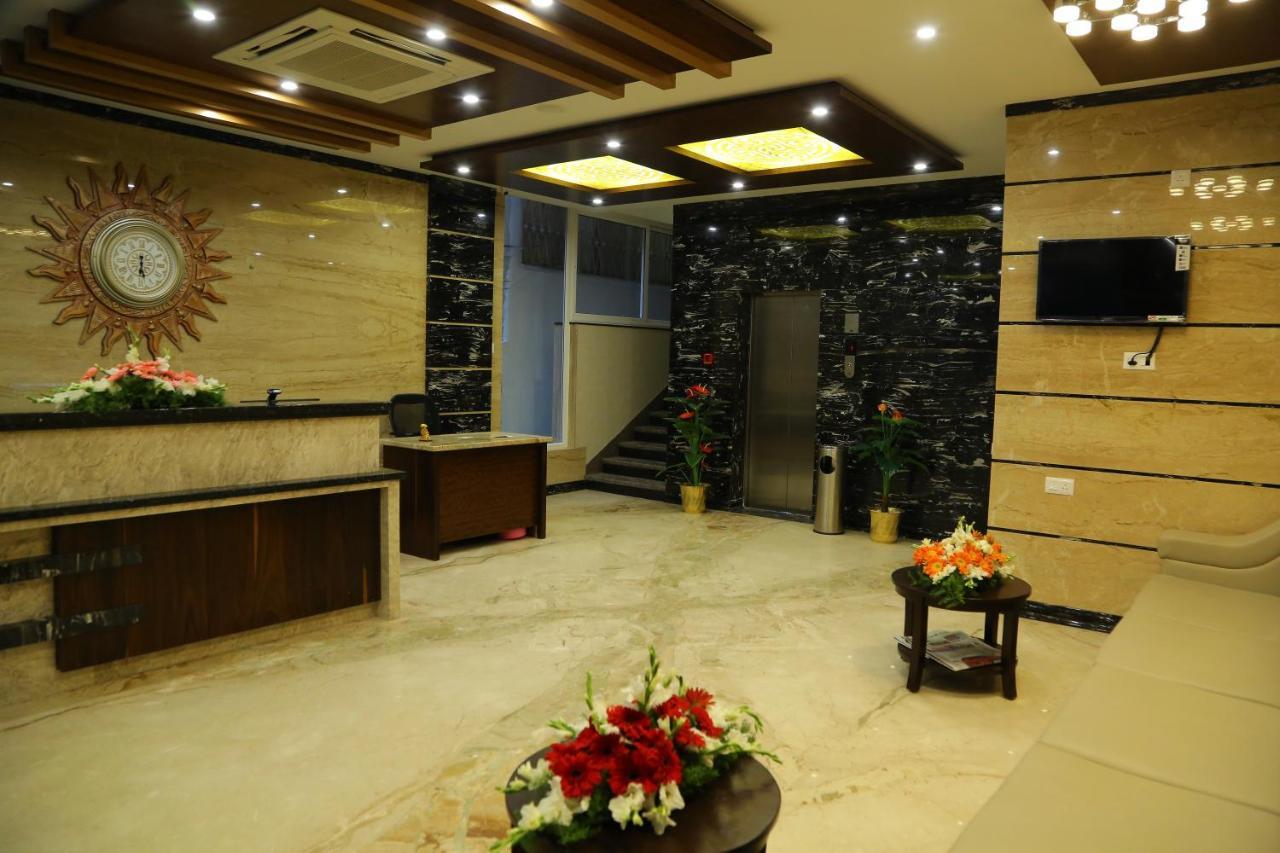 U.t.elegance 3* Bangalore