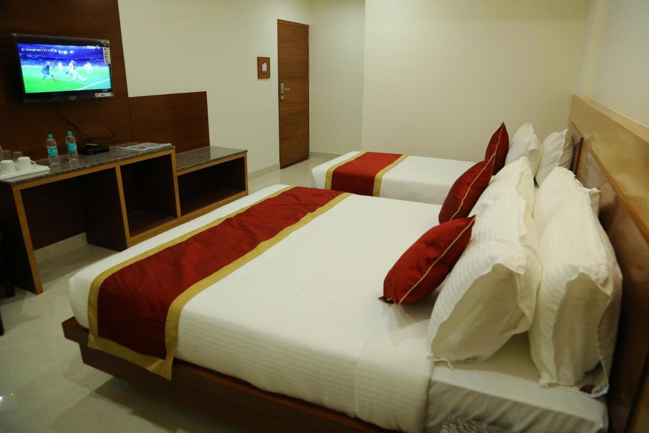 U.t.elegance Hotel 3*