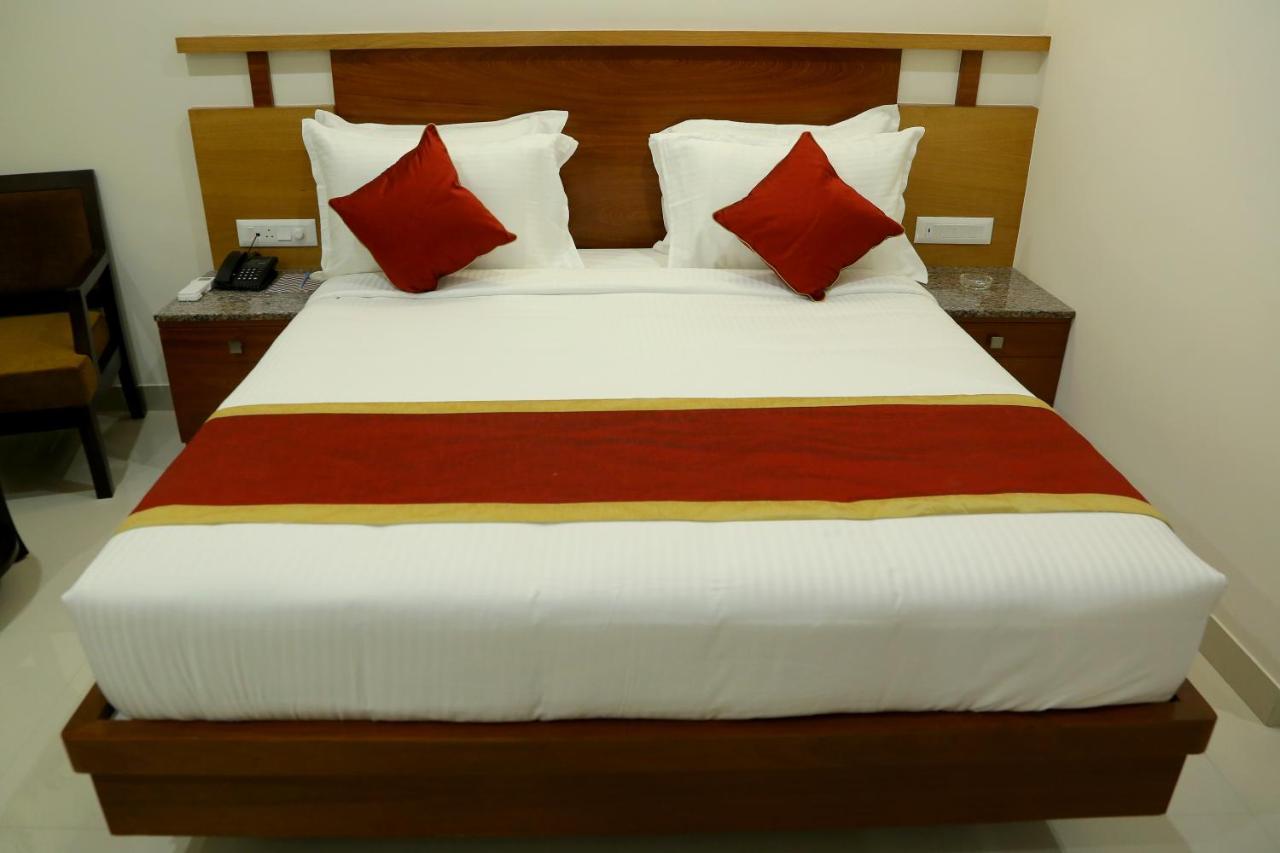Hotel U.t.elegance