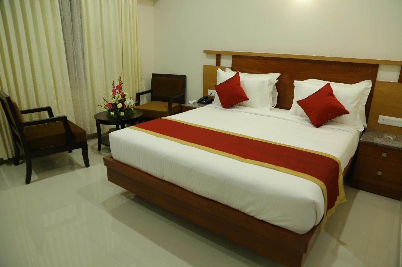 Hotel U.t.elegance 3*