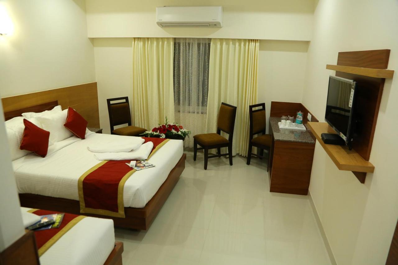 Hotel U.t.elegance 3*