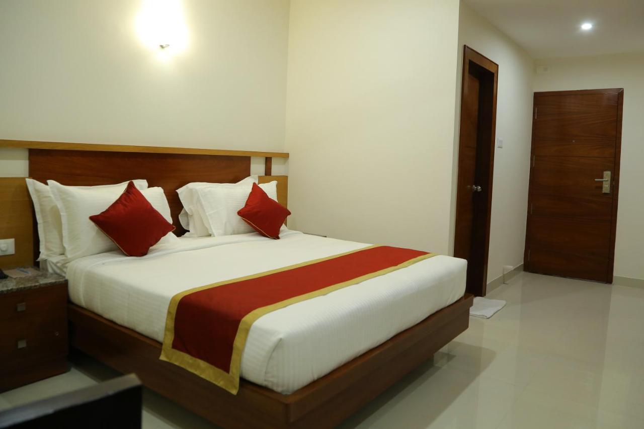 U.t.elegance Hotel 3*