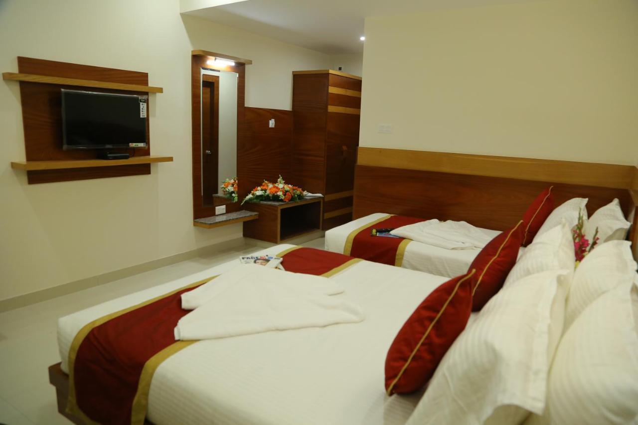 U.t.elegance Hotel 3*
