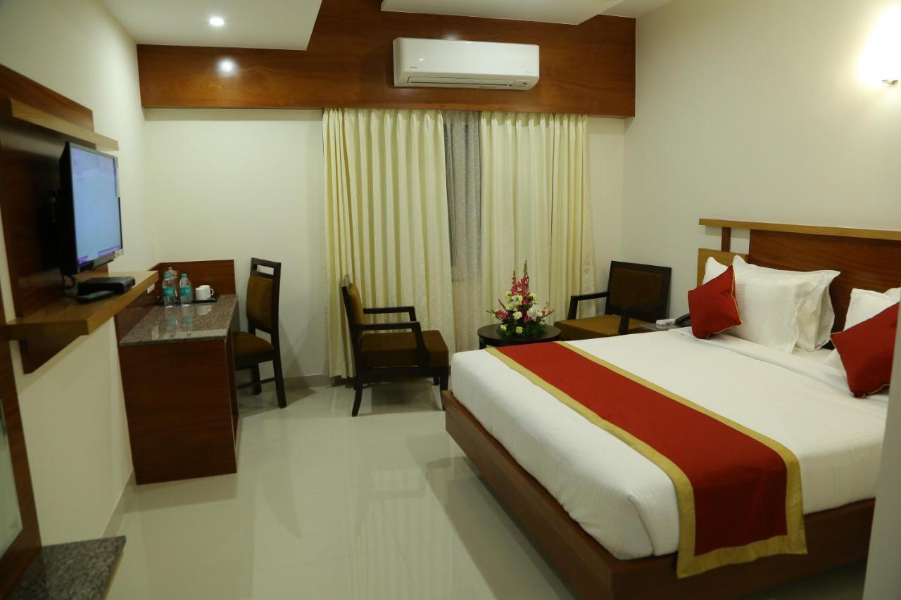U.t.elegance Bangalore