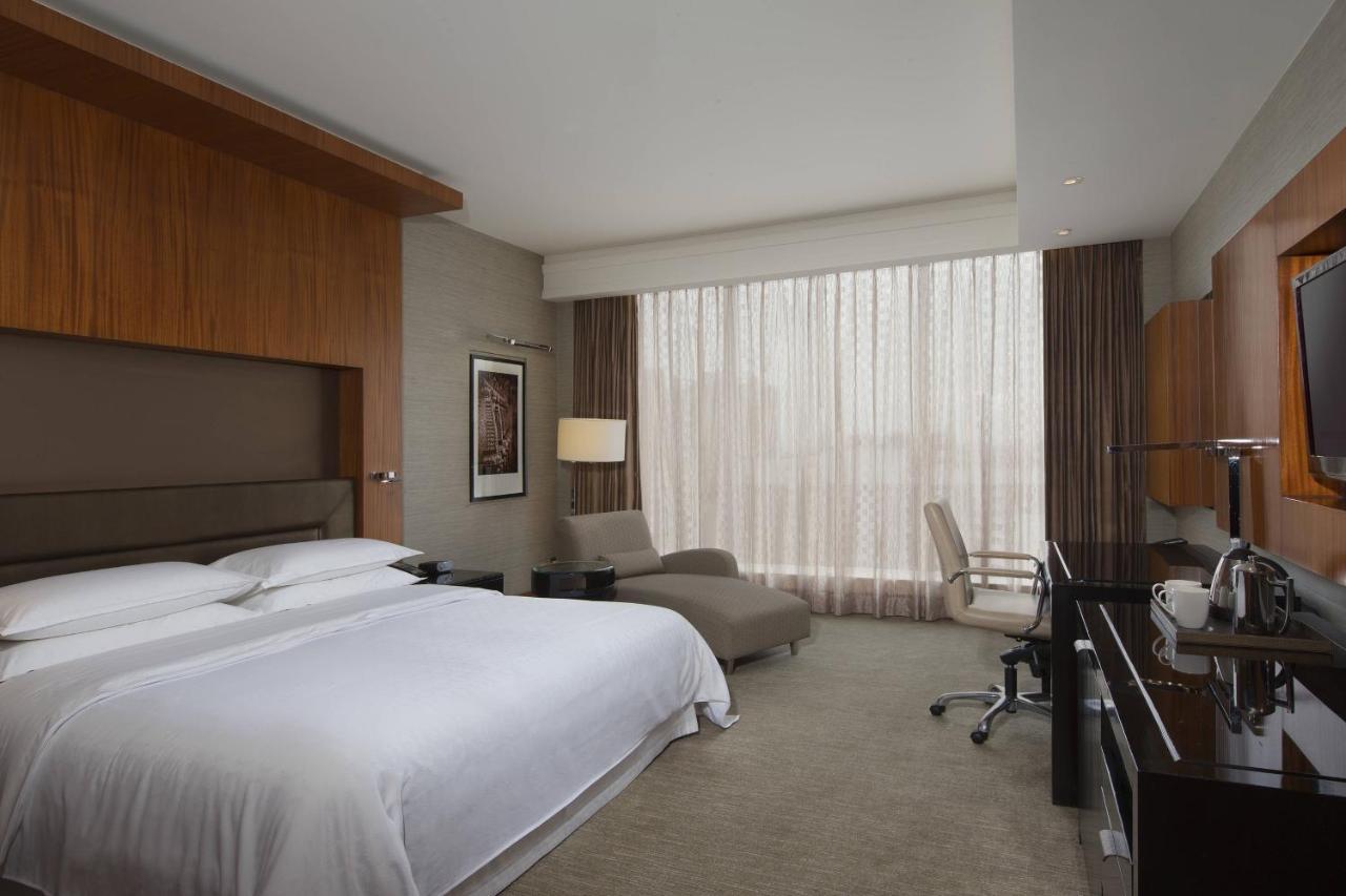 Sheraton Grand At Brigade Gateway Bangalore