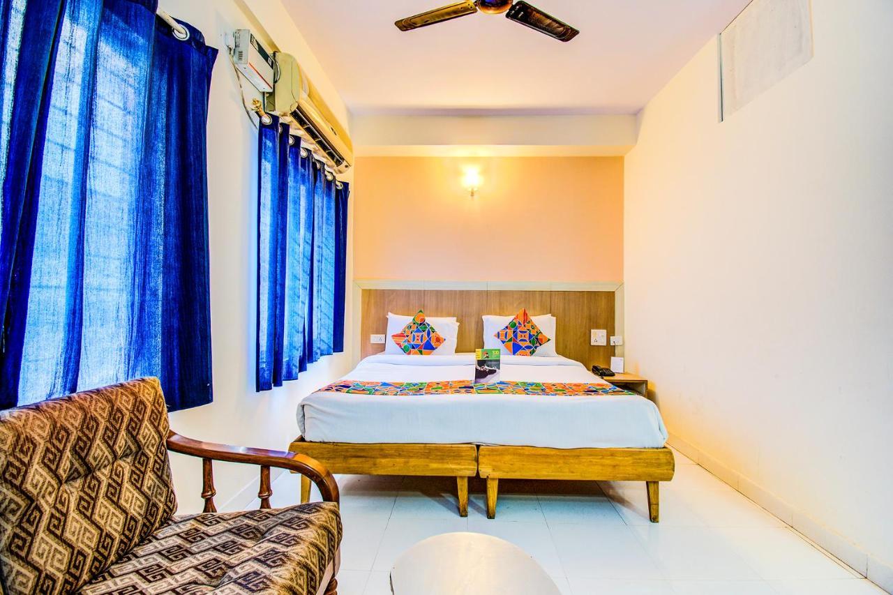 Fabhotel Corporate Hotel Bangalore