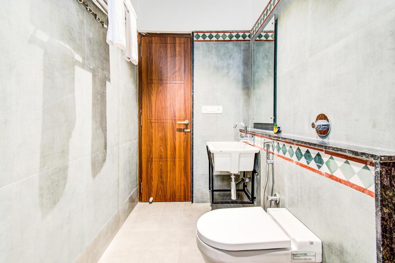 Fabhotel Sanctuary 3* Bangalore