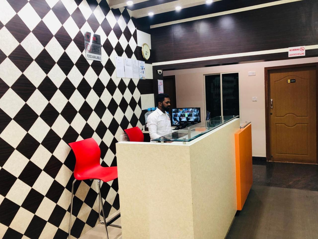 Dreamz Hotel
