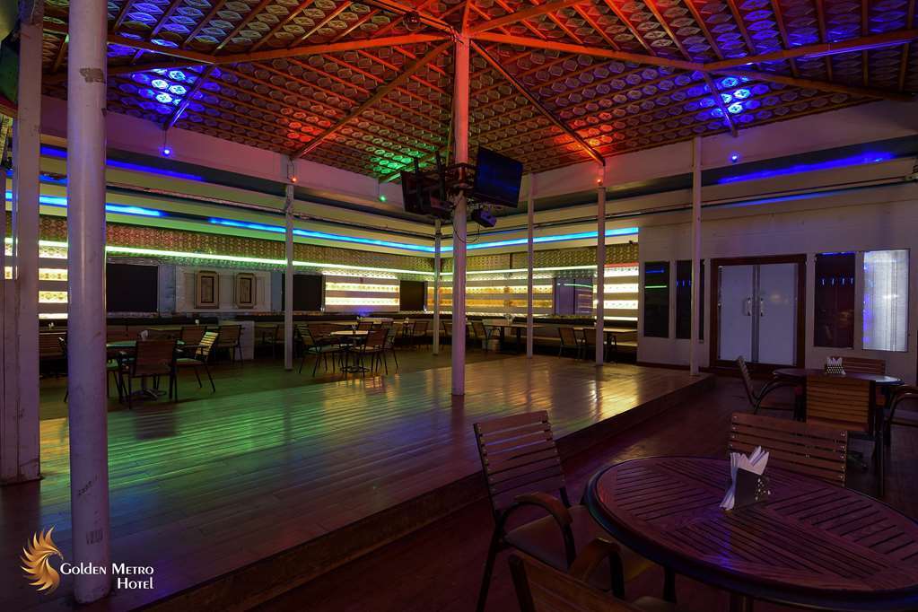 Golden Metro Hotel Bangalore