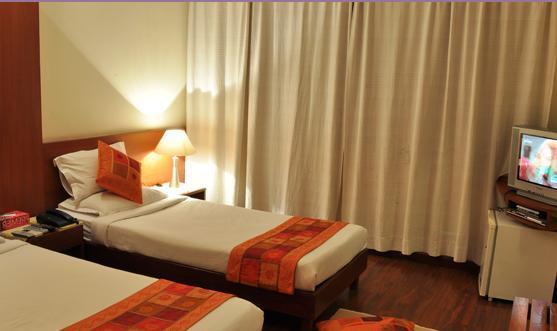 Hotel Sterling - Langford Town Bangalore
