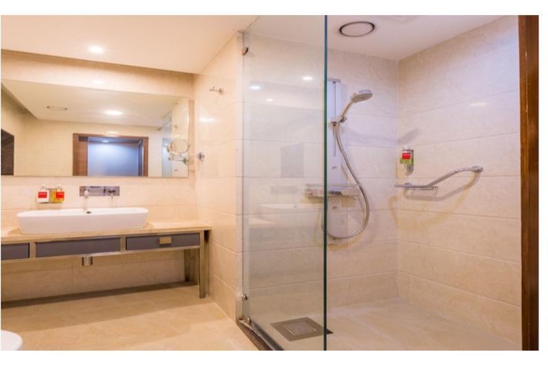 Oyo Townhouse 029 Brigade Road 3*