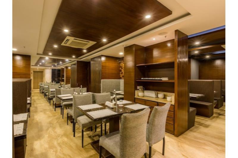 Hotel Oyo Townhouse 029 Brigade Road