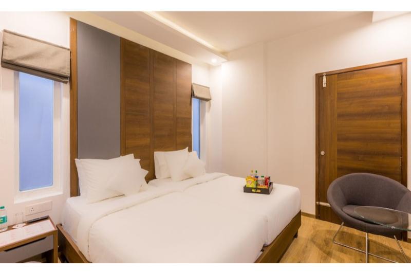 Oyo Townhouse 029 Brigade Road Hotel 3*