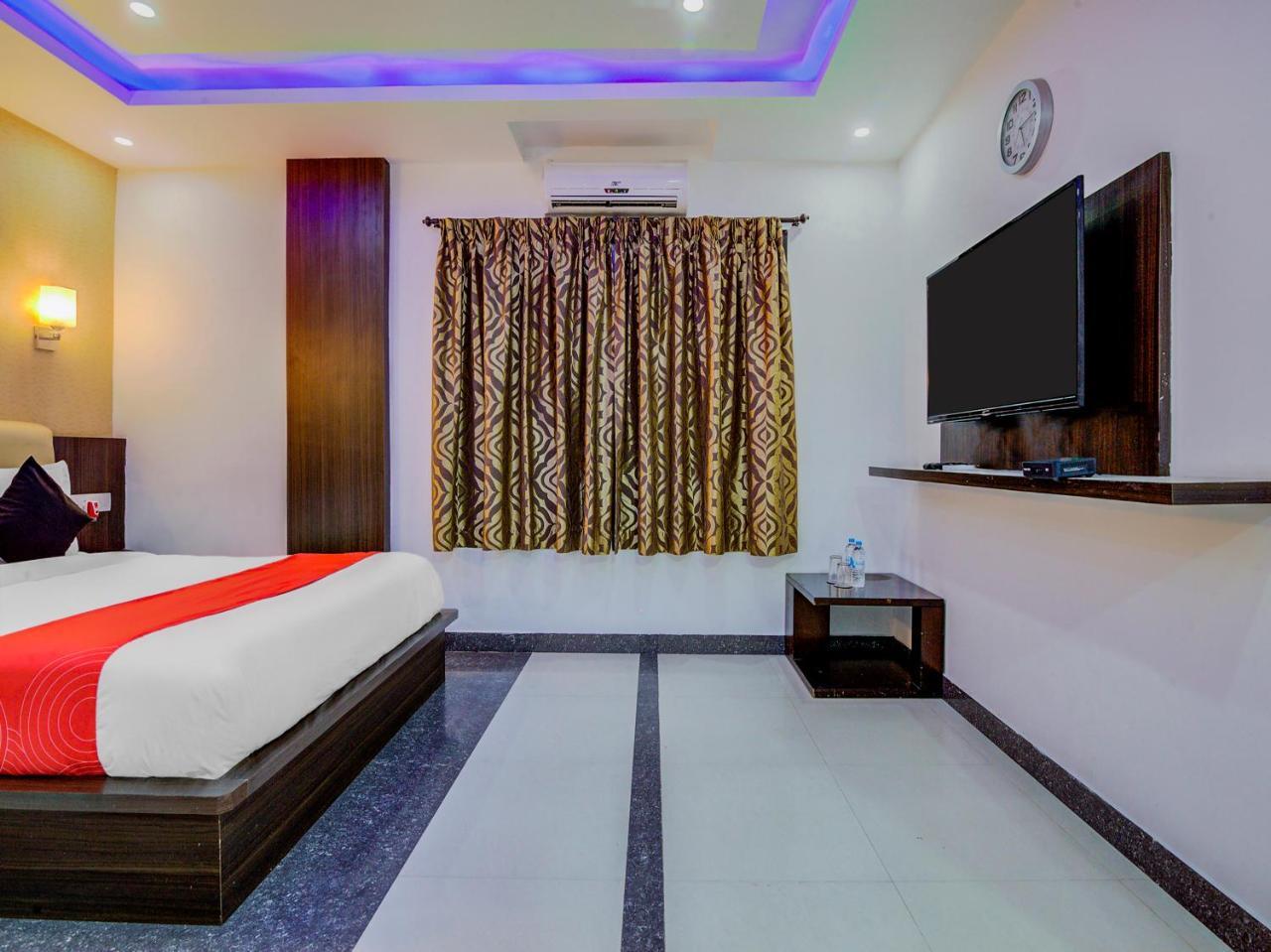 Hotel Edition O 30045 Legacy Brigade Road Bangalore