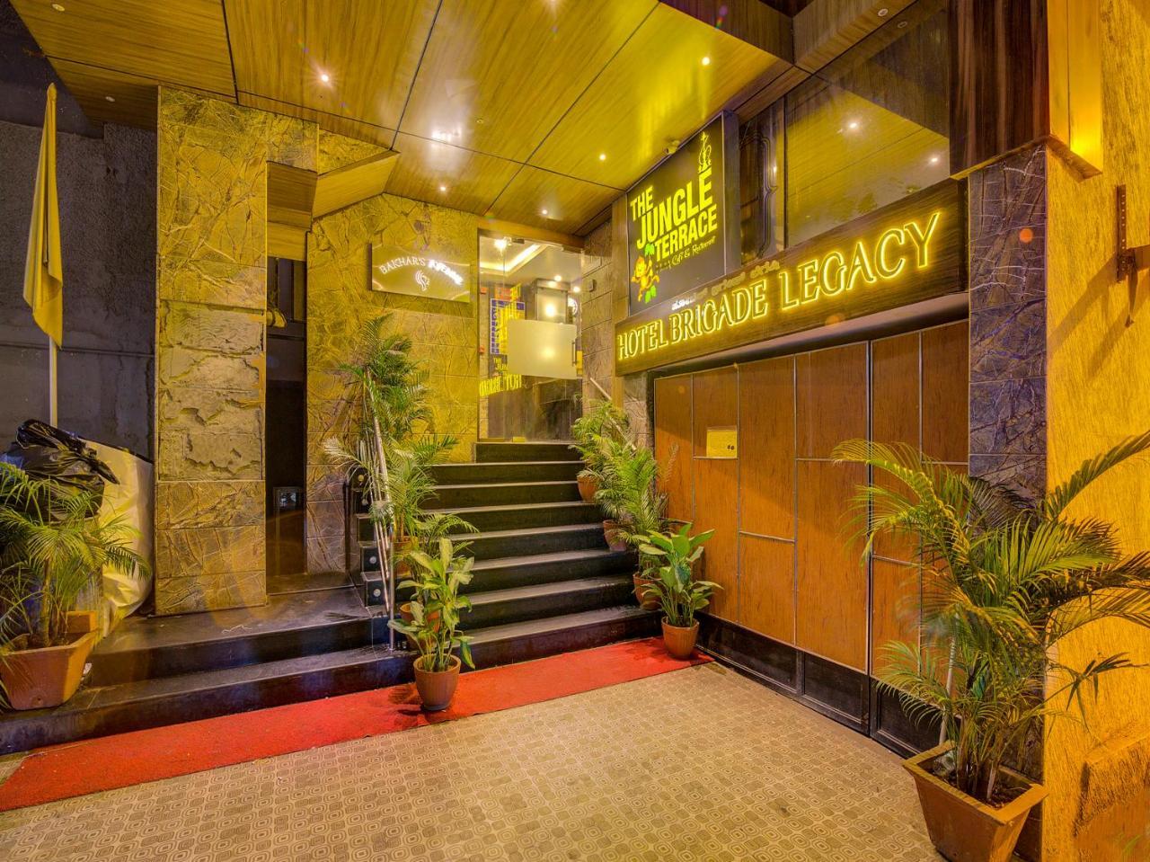 Hotel Edition O 30045 Legacy Brigade Road 3*