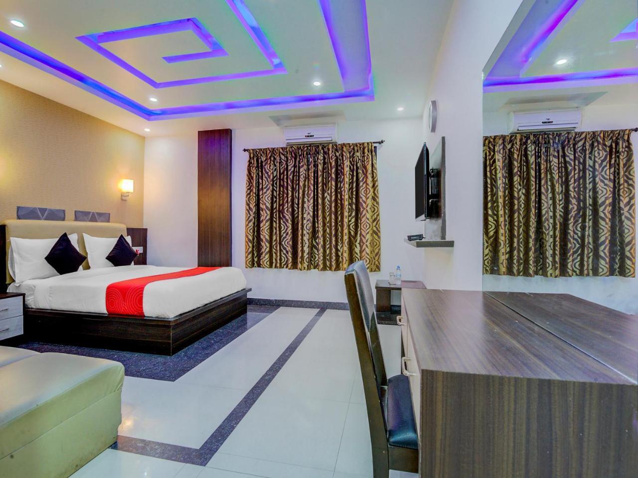 Hotel Edition O 30045 Legacy Brigade Road Bangalore
