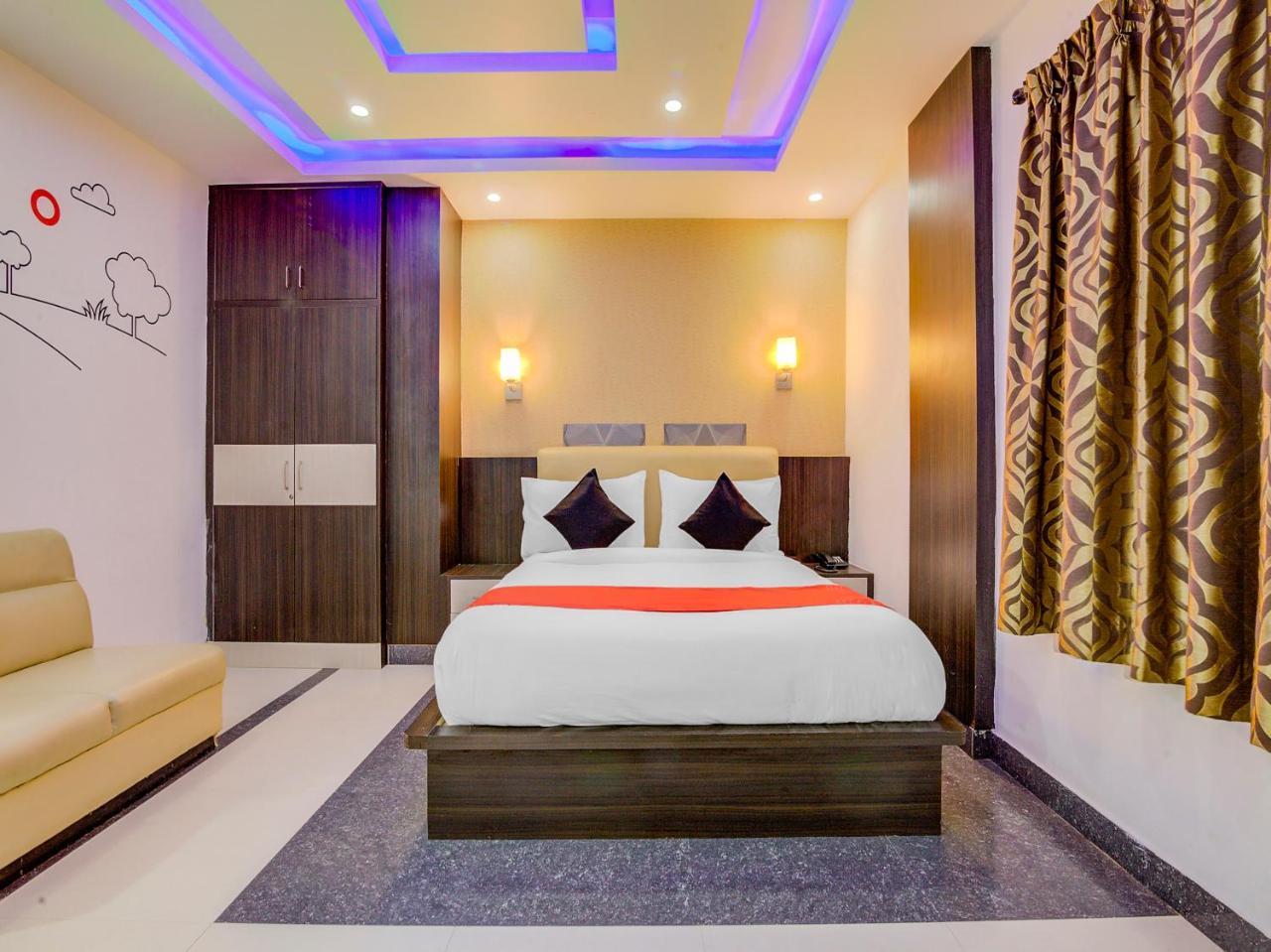 Hotel Edition O 30045 Legacy Brigade Road 3*