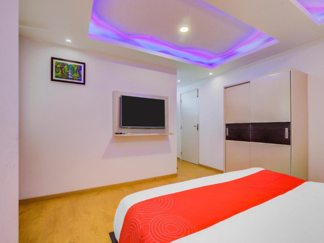 Edition O 30045 Legacy Brigade Road Hotel Bangalore