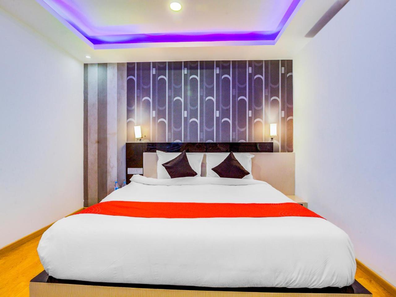 Hotel Edition O 30045 Legacy Brigade Road Bangalore