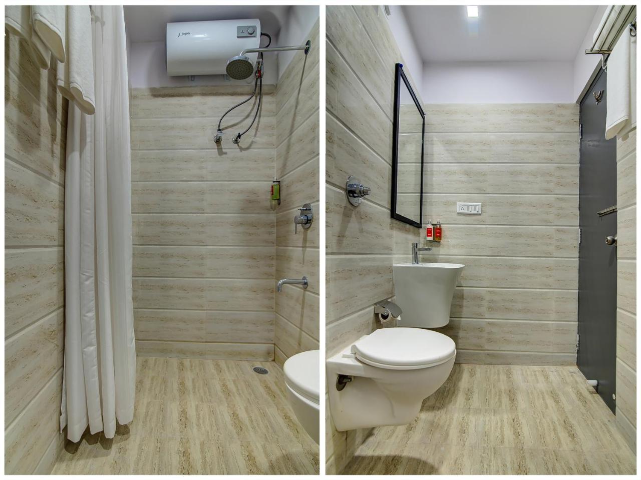 Oyo Townhouse 49 Hsr Layout Bangalore