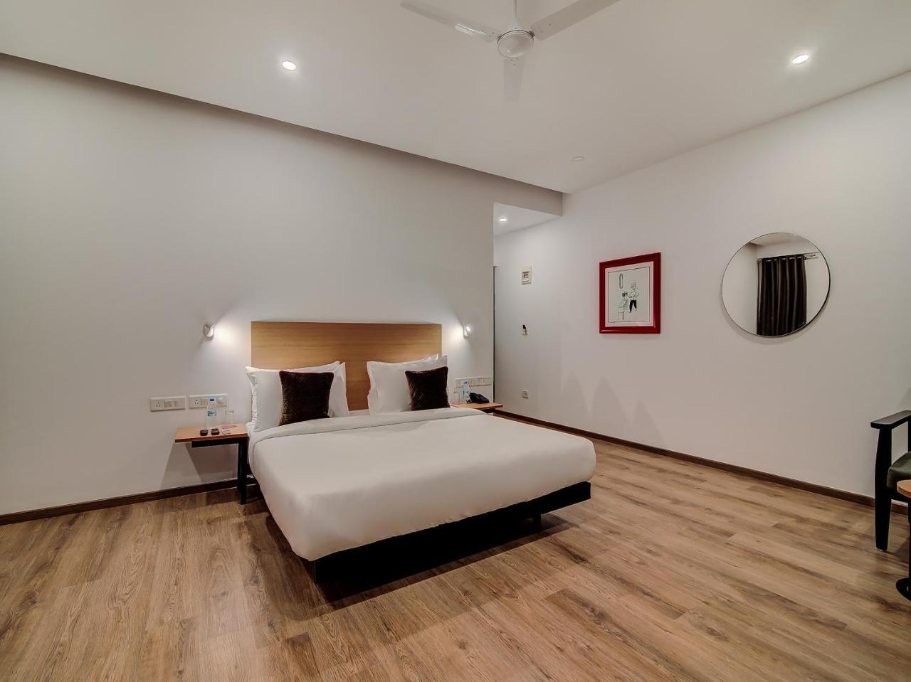 Oyo Townhouse 49 Hsr Layout Bangalore