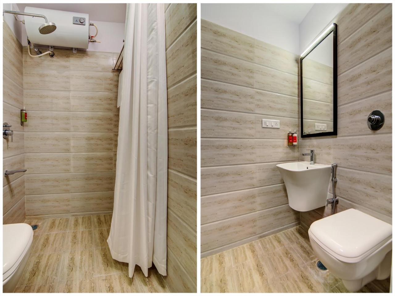 Oyo Townhouse 49 Hsr Layout Hotel 3*