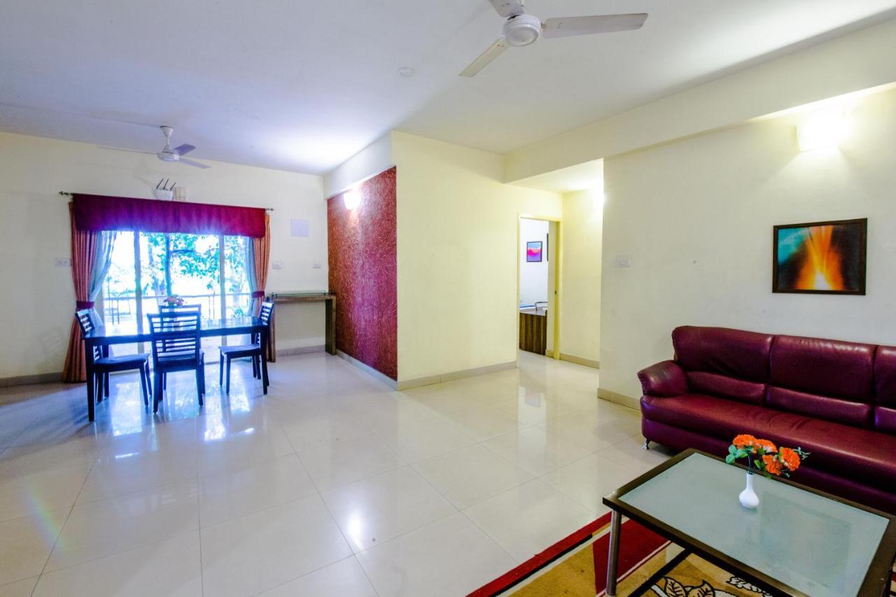 Hotel Mint Queensway Near Ulsoor 3*