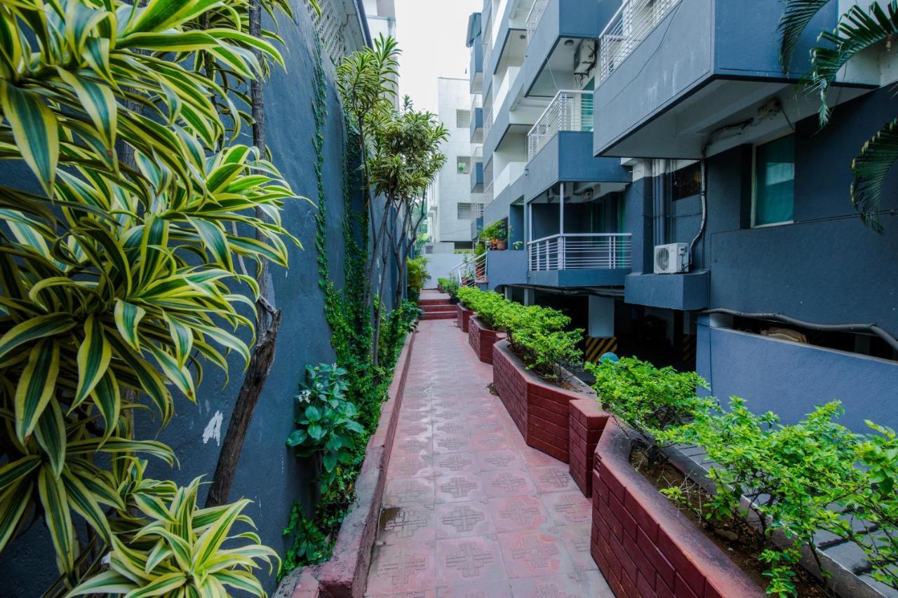 Mint Queensway Near Ulsoor 3*