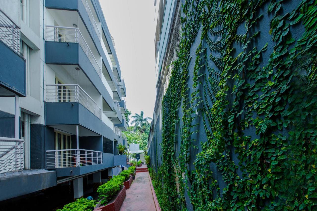 Mint Queensway Near Ulsoor 3* Bangalore