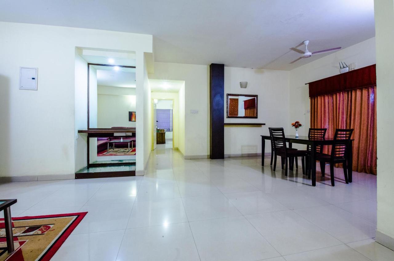Mint Queensway Near Ulsoor 3* Bangalore