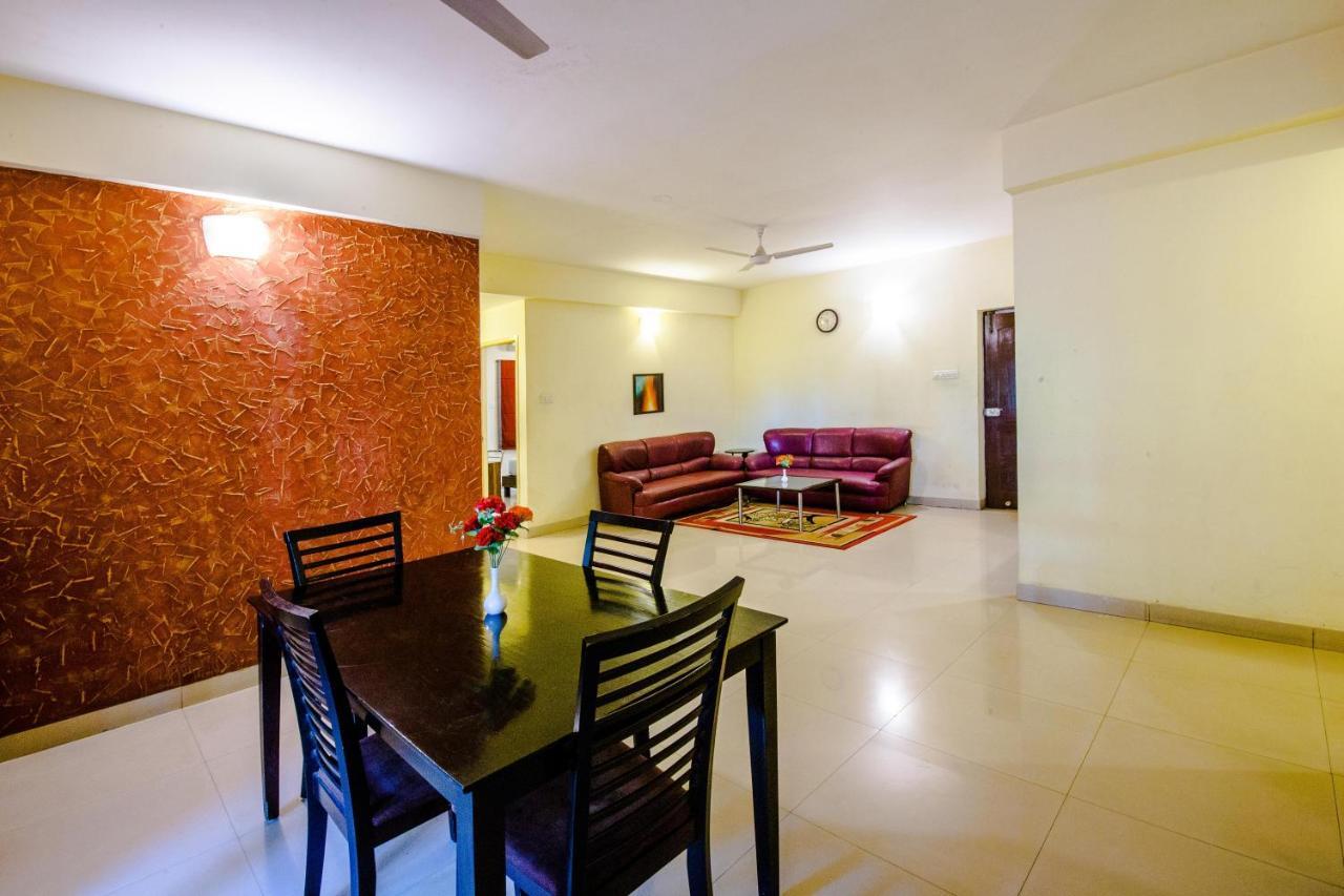 Mint Queensway Near Ulsoor 3* Bangalore
