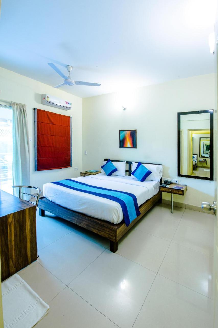 Hotel Mint Queensway Near Ulsoor 3*