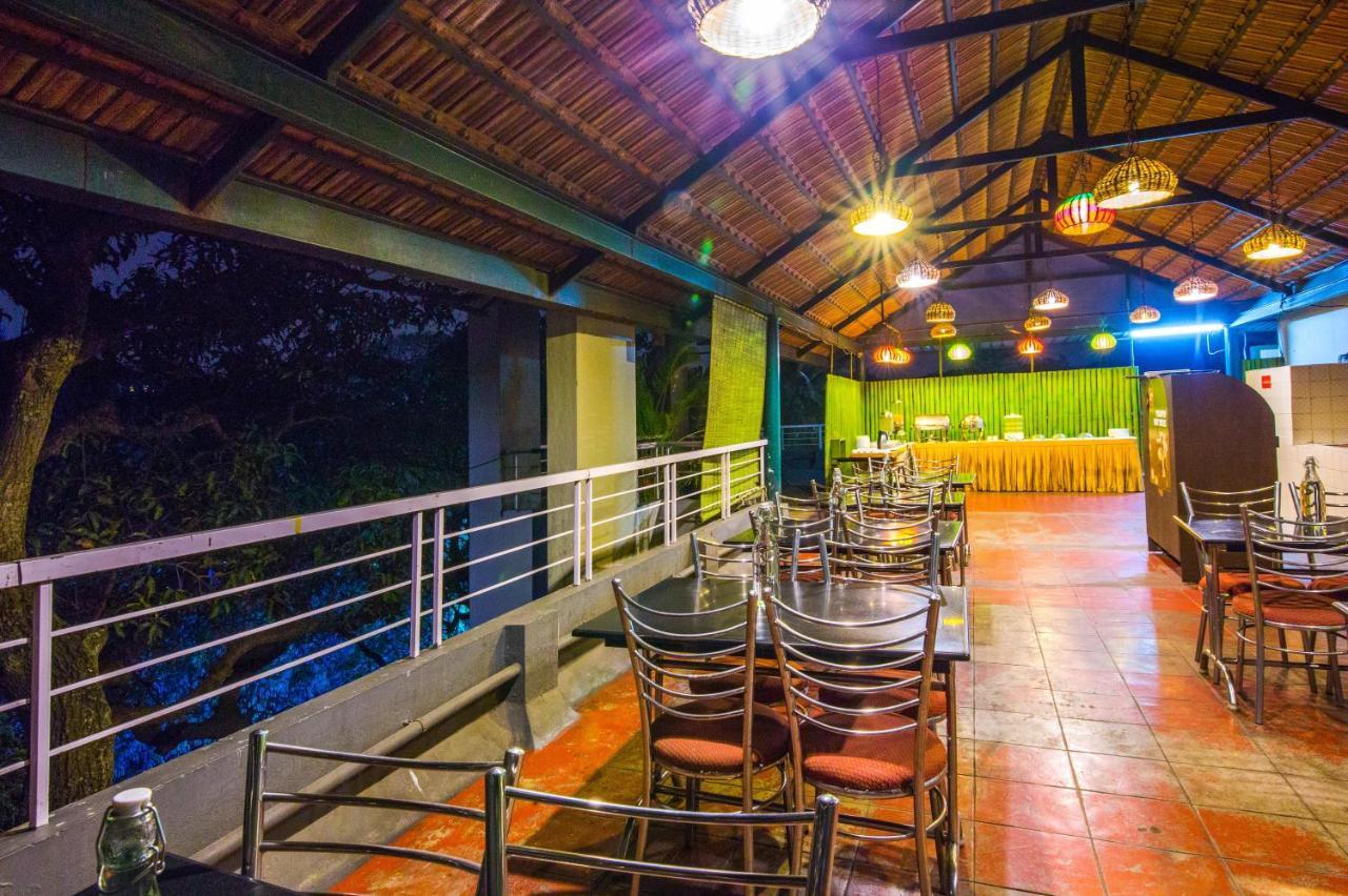 Mint Queensway Near Ulsoor Hotel 3*