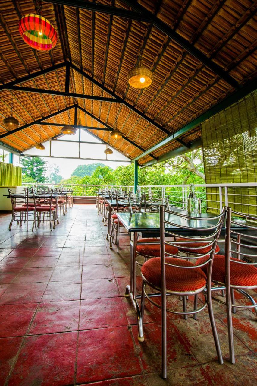 Mint Queensway Near Ulsoor 3*