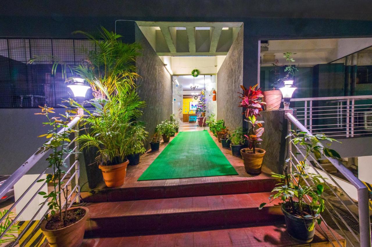 Mint Queensway Near Ulsoor 3*