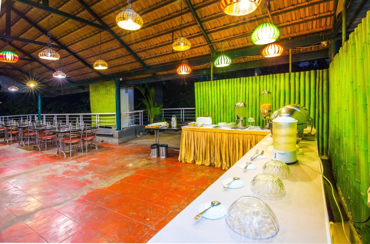 Mint Queensway Near Ulsoor 3* Bangalore