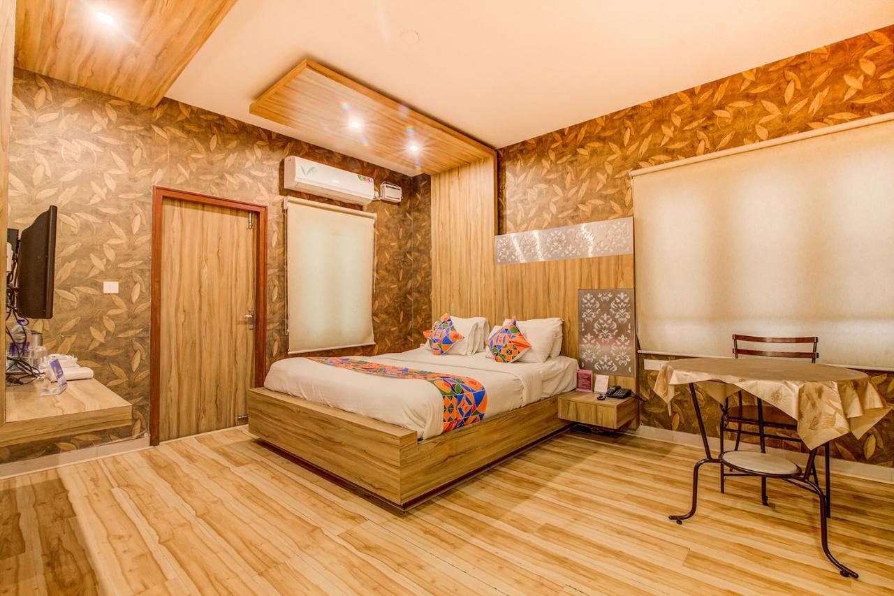 Fabhotel Grand Savoury Frazer Town Hotel 3*