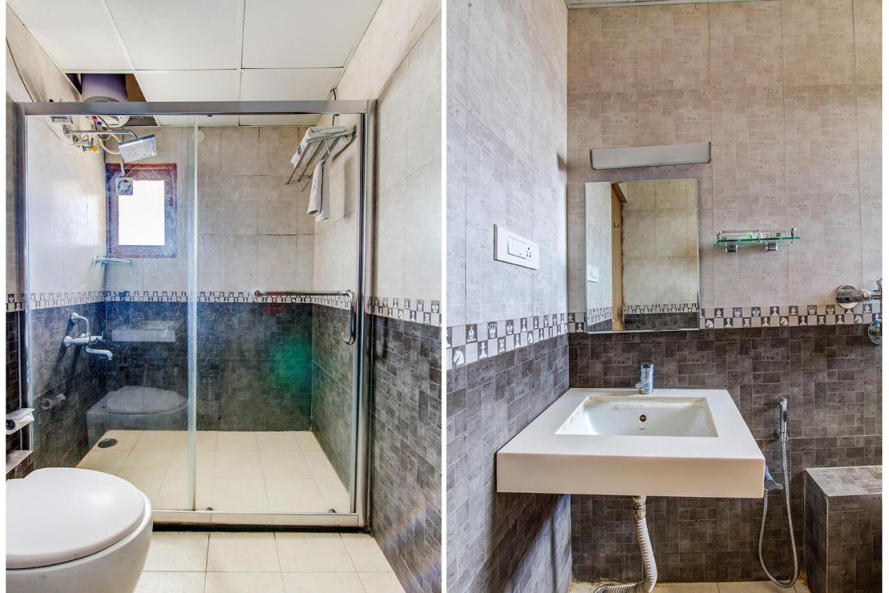 Fabhotel Grand Savoury Frazer Town Hotel 3*