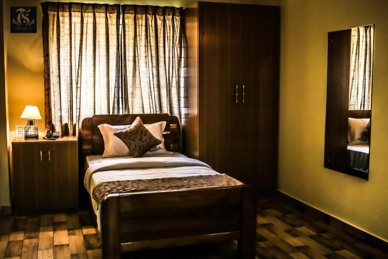 Hotel The Shack Bangalore