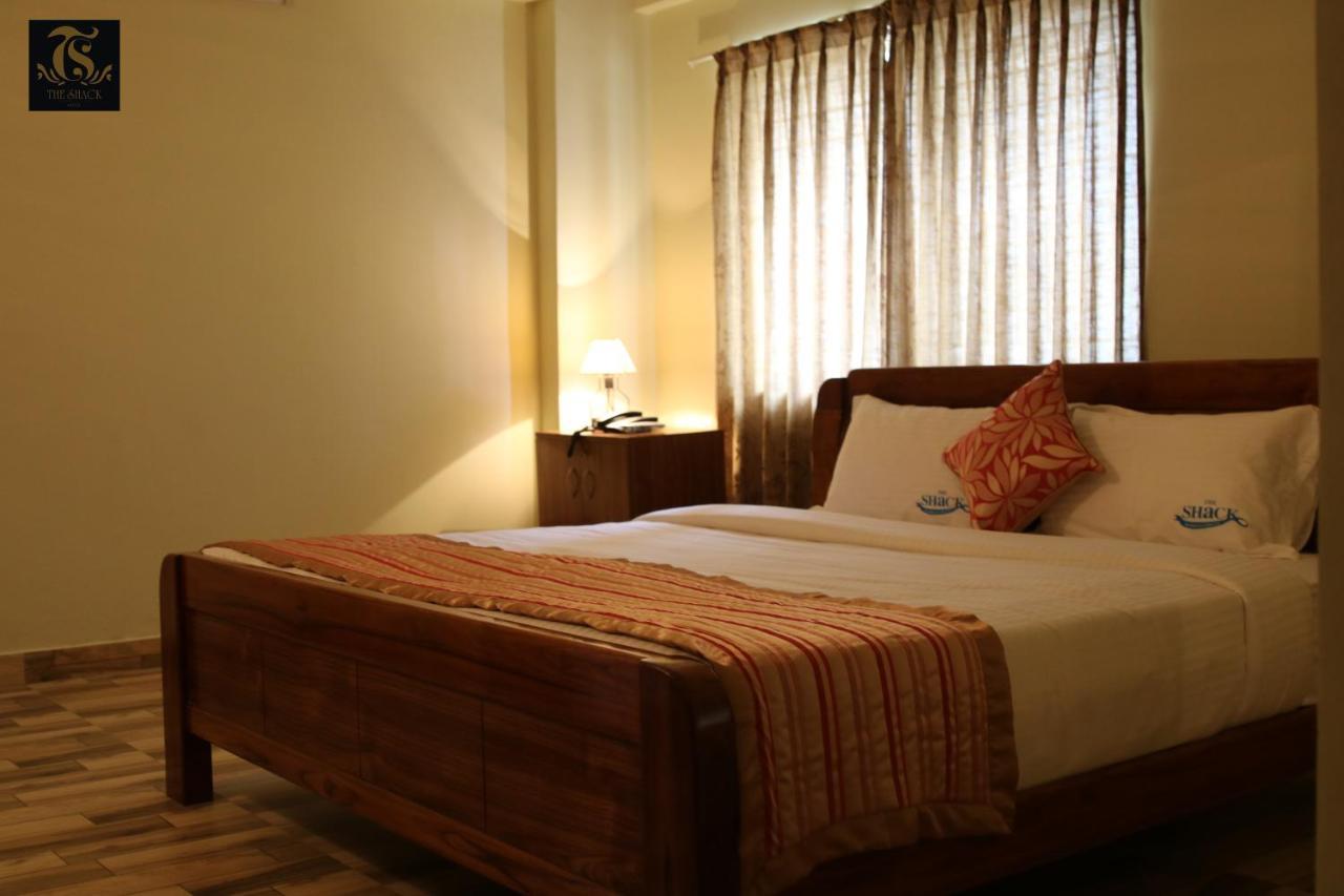 The Shack 3* Bangalore