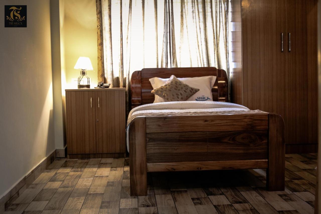 Hotel The Shack 3*